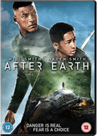 After earth (DVD)