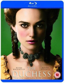 Dutchess (Blu-ray)