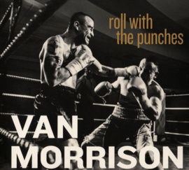 Van Morrison - Roll with the punches