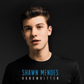 Shawn Mendes - Handwritten