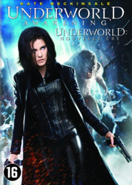 Underworld awakening (DVD)