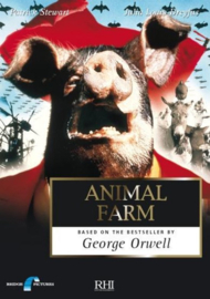 Animal farm (DVD)