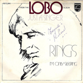 Lobo - Rings