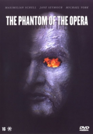 Phantom of the opera