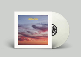 Danny Vera - The new now (Limited edition - White vinyl)