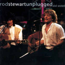 Rod Stewart - Unplugged (CD)