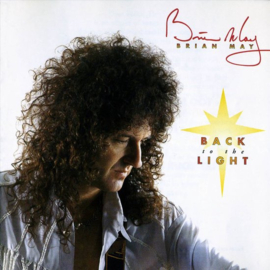 Brian May - back to the light (CD)