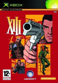 XIII (13) (Thirteen)