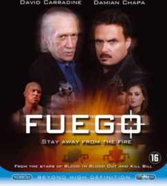 Fuego (Blu-ray)