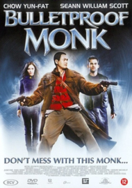 Bulletproof monk