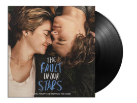 OST - The fault in our stars (2-LP)