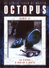 Octopus - Serie II (2DVD)