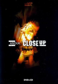 Anouk - Close up (DVD+CD)
