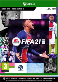 Fifa 21