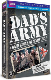 Dad's army - Complete collection (10-DVD)