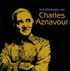 Charles Aznavour - Het allerbeste van ... (2-CD)