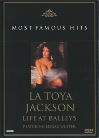 La Toya  Jackson - Most famous hits