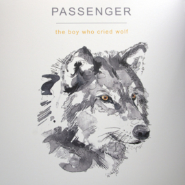 Passenger - The boy who cried wolf (LP)