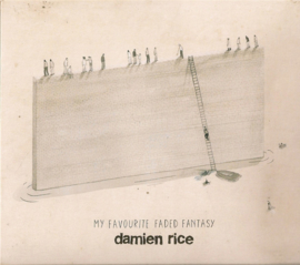 Damien Rice - My favorite faded fantasy