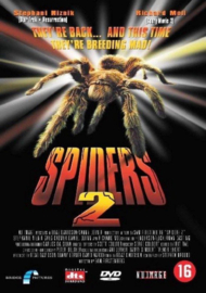 Spiders 2 (DVD)