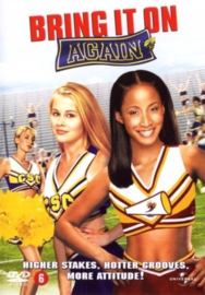 Bring it on again (DVD)