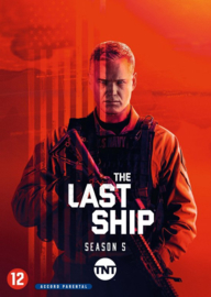 Last ship - 5e seizoen