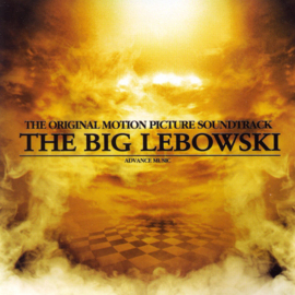 OST - Big Lebowski (0205052/173) (Promo)
