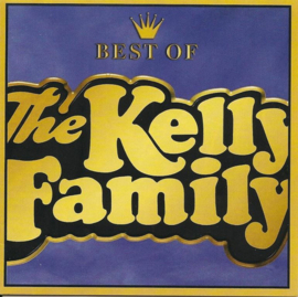 Kelly Family - Best of ... (CD)