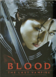 Blood (Steelcase)