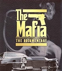 Mafia the documentary (2-DVD)