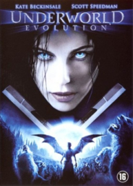 Underworld evolution (DVD)