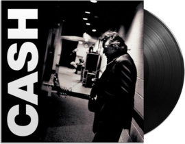 Johnny Cash - American  III: Solitary man (LP)