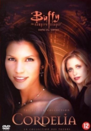 Buffy the vampire slayer: Cordelia (0518641/w)