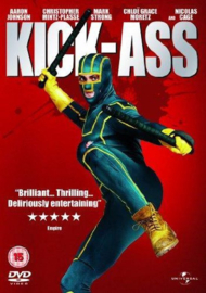 Kick-ass (DVD) (Import)