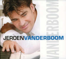 Jeroen van der Boom