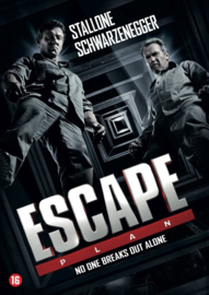 Escape plan (DVD)
