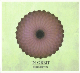 Ruud Fieten - In orbit (CD)