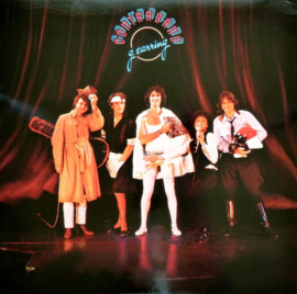Golden Earring - Contraband (2-CD)