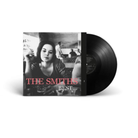 Smiths - Best ... I (LP)