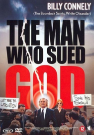 Man who sued God (DVD)