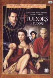 Tudors - 2e seizoen