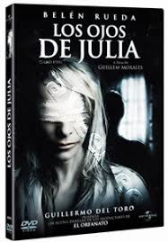 Los ojos de Julia (IMPORT)