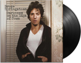 Bruce Springsteen - Darkness on the edge of town