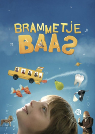 Brammetje baas