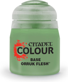 Citadel Base Orruk Flesh (21-56)