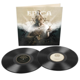 Epica - Omega (LP)