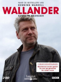 Wallander (DVD)