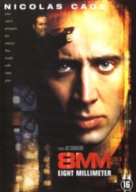 8MM (DVD)