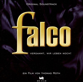 OST - Falco: verdammt, wir leben noch! (CD)