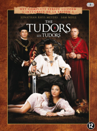 Tudors - 1e seizoen